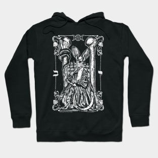 High Priestess Hoodie